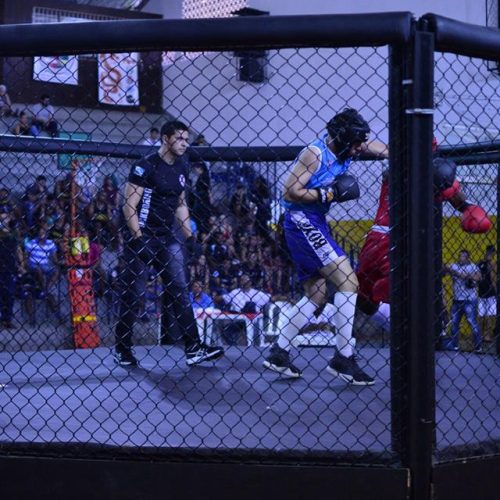 CAMPEONATO BRASILEIRO - 2020