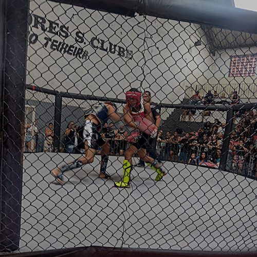 CAMPEONATO BRASILEIRO - 2024