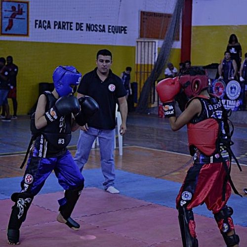 CAMPEONATO ESTADUAL - 2022